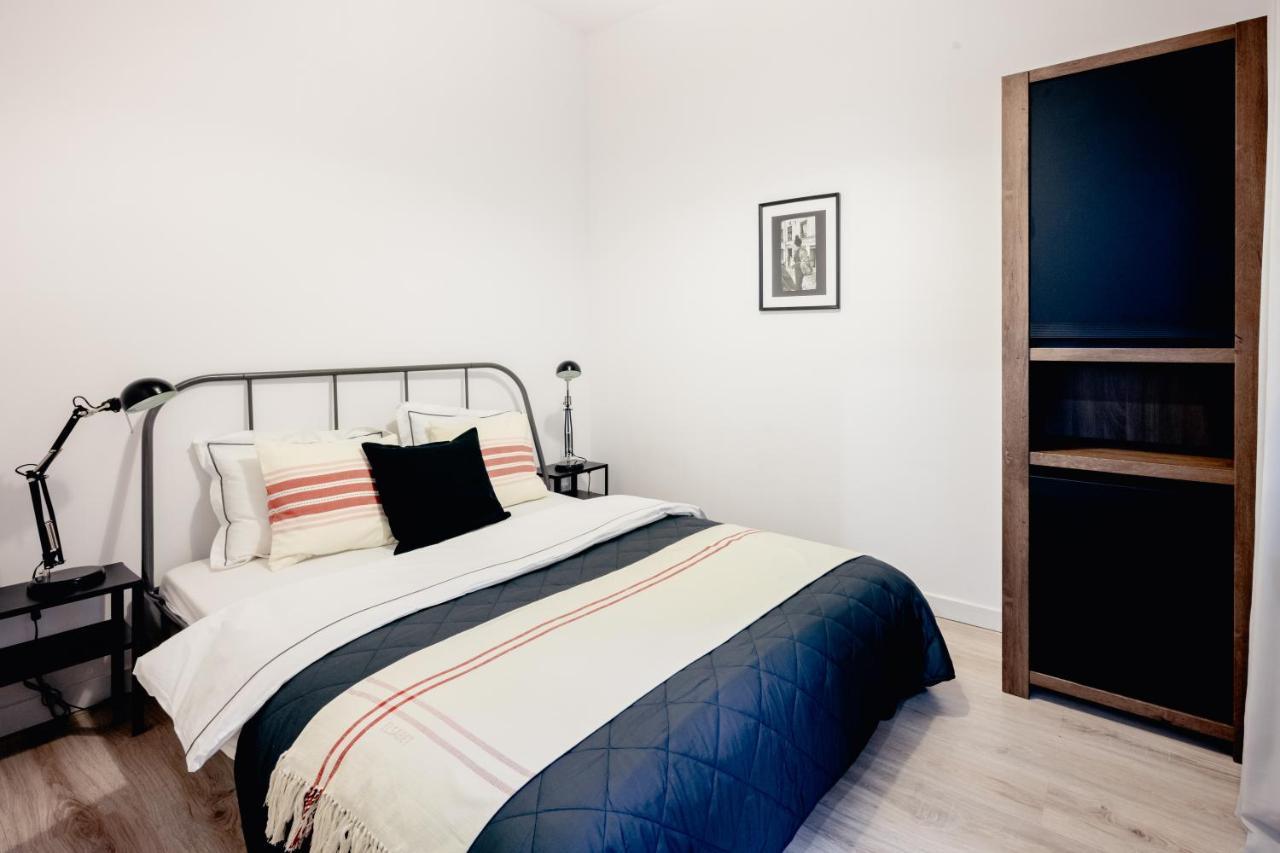 Apartamenty Pamiatkowa 11, 2 Rooms, Self Check In 24H Познан Екстериор снимка
